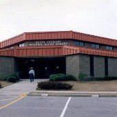 SC National Guard Armory -  West Columbia