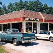 Joe's Place