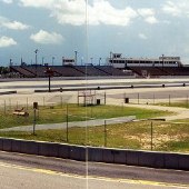 Myrtle Beach Speedway