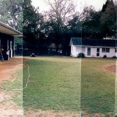 Chapter Two Stables
