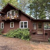 Westminster Lake House
