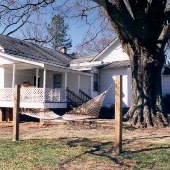 Palmers/Matthews House
