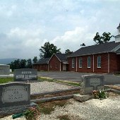 Cheohee Baptist Church