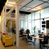 SC Educational TV (SC ETV) - Newsplex Building