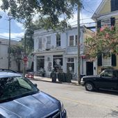 Queen Street Grocery & Cafe