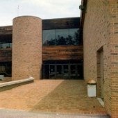 McCracken Middle