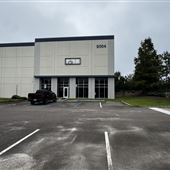 Sightline Warehouse