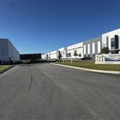 Ridgeville Warehouse 1