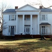 Montpelier Plantation
