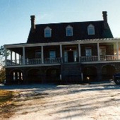 Hoover Plantation
