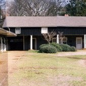 Dogwood Stables
