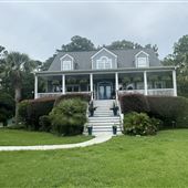 Home on Private Lake