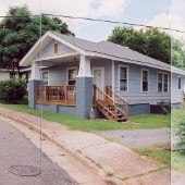 Rock Hill Neighborhood