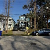 Park Circle Traditional House 1