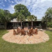 Edisto River Lodge