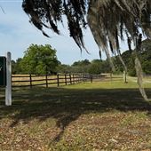 Harrell Family Park