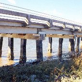 Edisto Island-Dawhoo River Landing