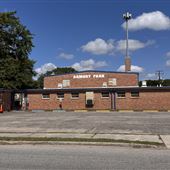 N. Charleston Sports Complex - Armory Park