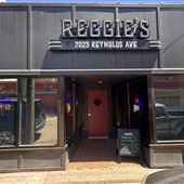 Reggies Tavern