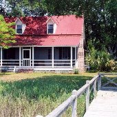 Doar Cottage