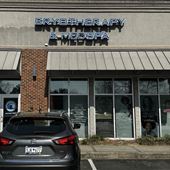 Cryotherapy and Medspa