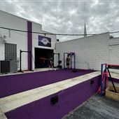 Palmetto Pump House