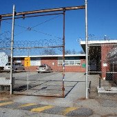 Anderson County Detention Center