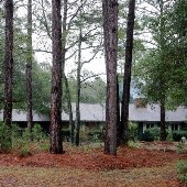 Lady's Island Country Club Subdivision
