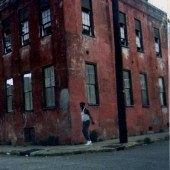 Nassau & Reid Streets