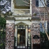Charlotte Street House #03