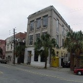 Wentworth Street Loft