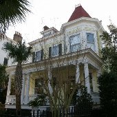 Rutledge Avenue House