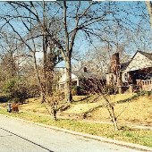 Spartanburg Houses