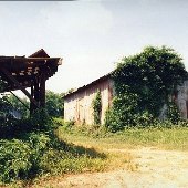 Day Property- Barns