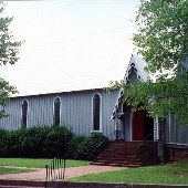 Calvary Episcopal