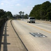 Interstate 26 - Exit 212A, Remount Road