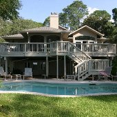 Canvasback House