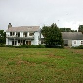 Botany Bay House