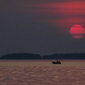 Lake Murray - Dominion Energy Recreation Area