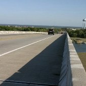 Isle of Palms Bridge