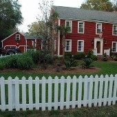 Middle Street House