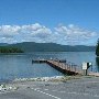Devils Fork State Park
