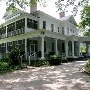 West Main Street House