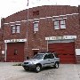Coming Street Fire Dept.