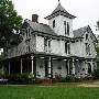 Wedgefield Hwy. House
