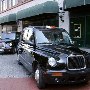 Charleston Black Cab Company