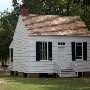 Historic Camden Revolutionary War Site
