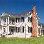 Dr. Walter Brice House