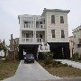 Folly Beach - E. Ashley Ave. House #01