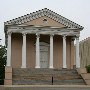 Longstreet Theater